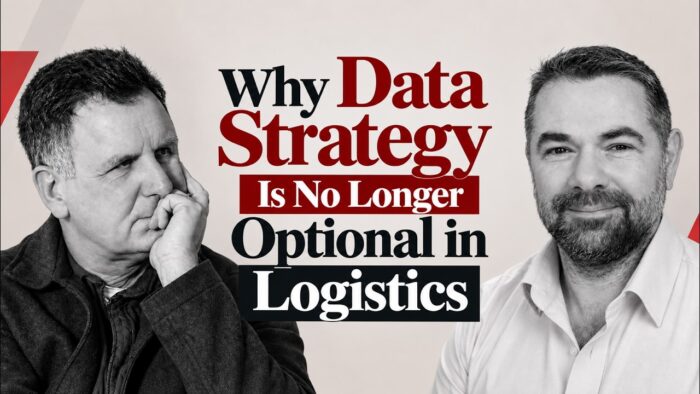 The ‘Data Junkyard’ Is Coming – Is Logistics Ready? Podcast