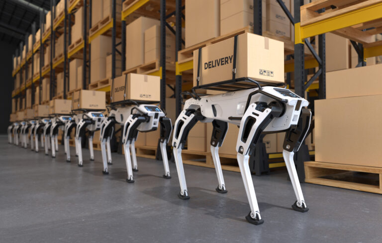 Foreign-made Robotics Rules