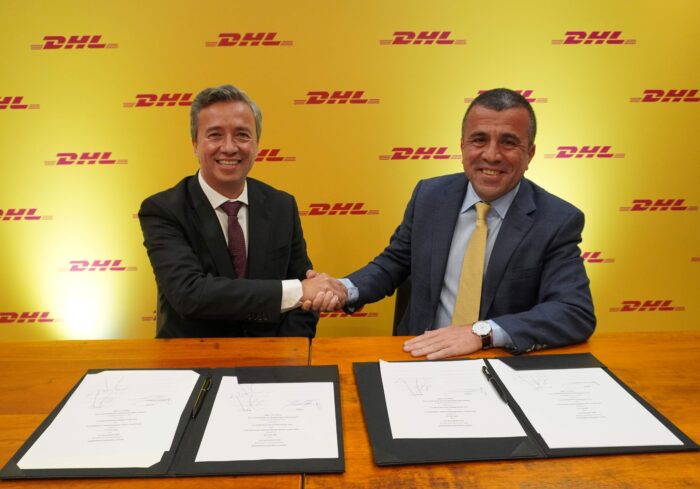 DHL expands Colombia operations with Open Market deal