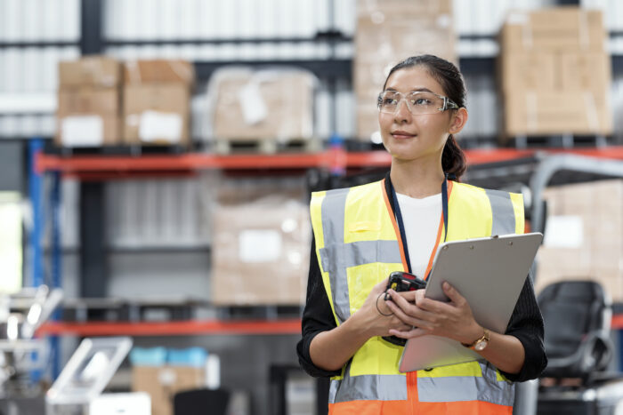 Infor's Enterprise AI