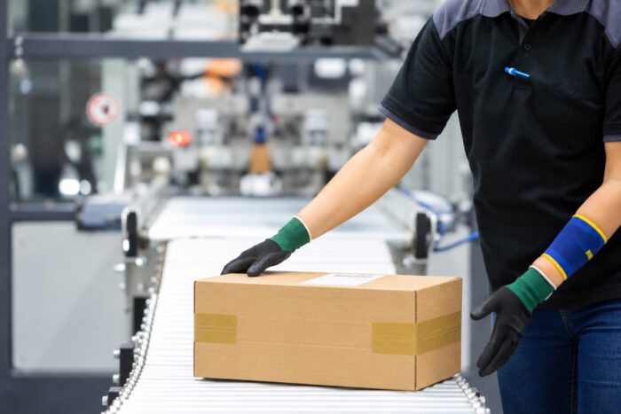 Packaging’s Peak Season
