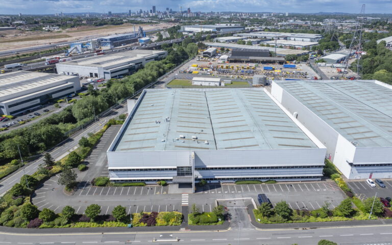 Bromford Gate