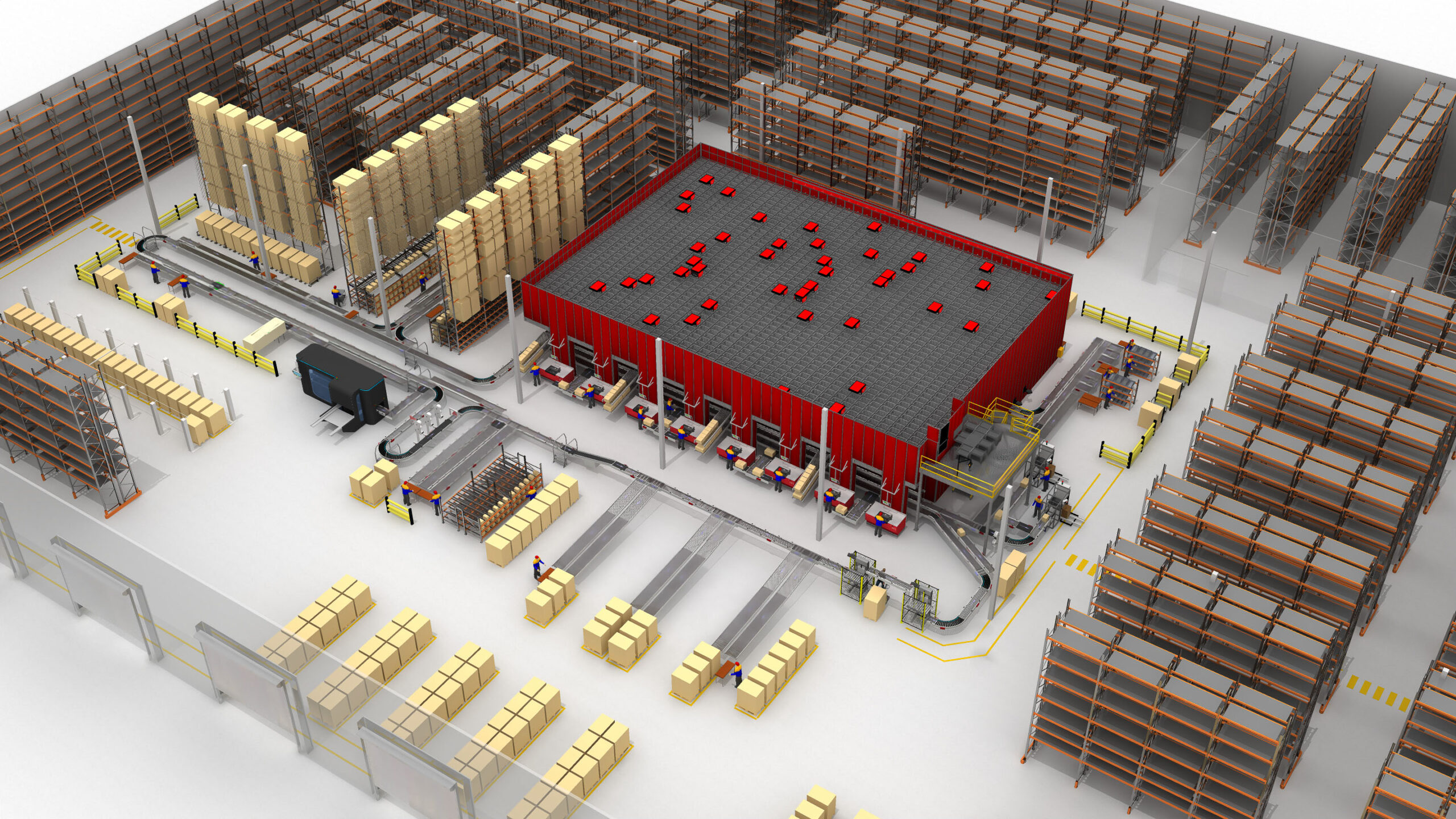 Würth Australia Strengthens Fulfilment Capacity