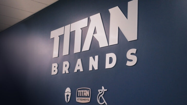 Infios Titan Brands