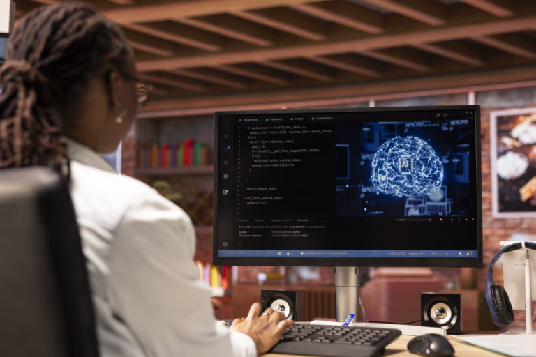 Human-AI Learning