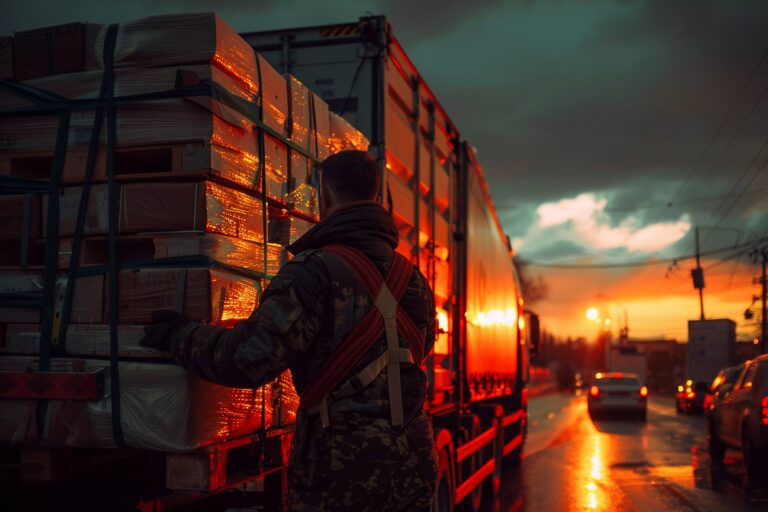 Operational Nightmares for Logistics