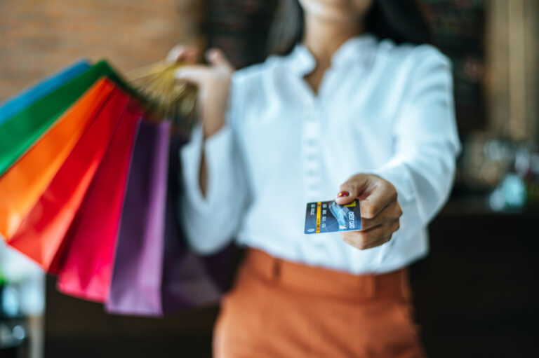 Consumer Retail Returns Survey