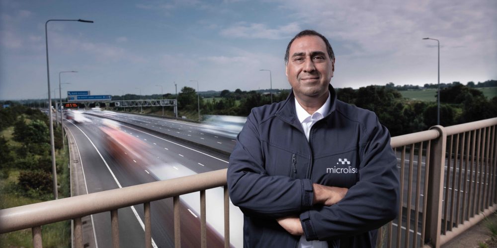 020721-Microlise-to-list-on-the-London-Stock-Exchange-1-caption-Nadeem-Raza-CEO-Microlise-Group-scaled