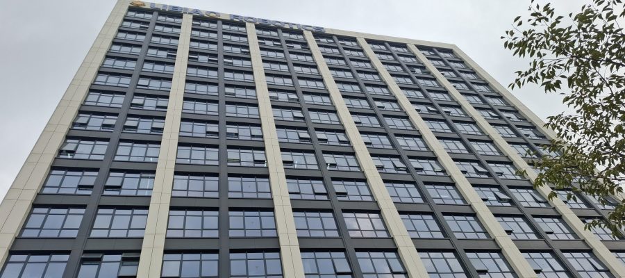 automated warehouse systems