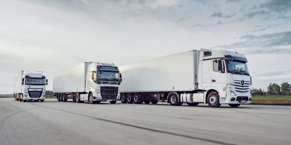 Freight Market