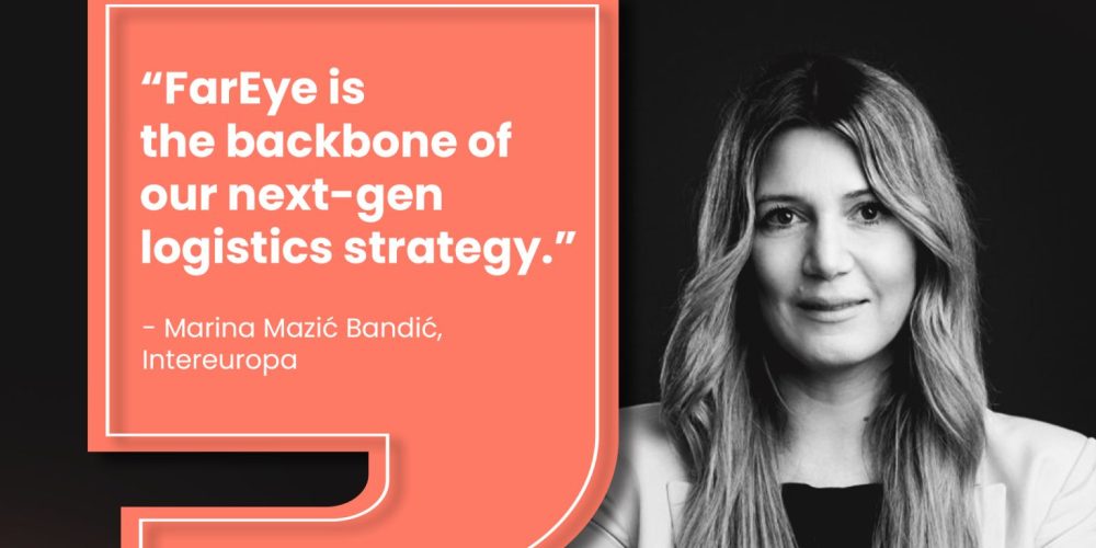 Last-Mile Deliveries