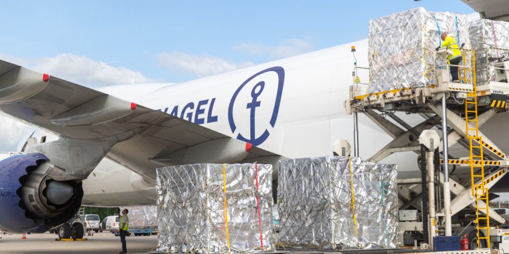 Cool Corridor network expands temperature-sensitive healthcare logistics