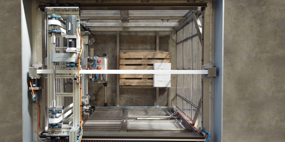 aluminium profiles