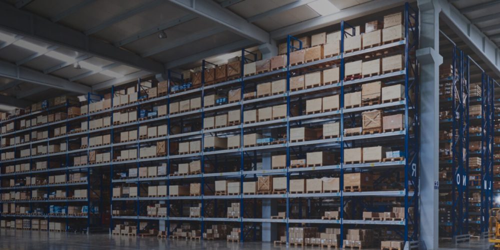 Embedded AI in logistics