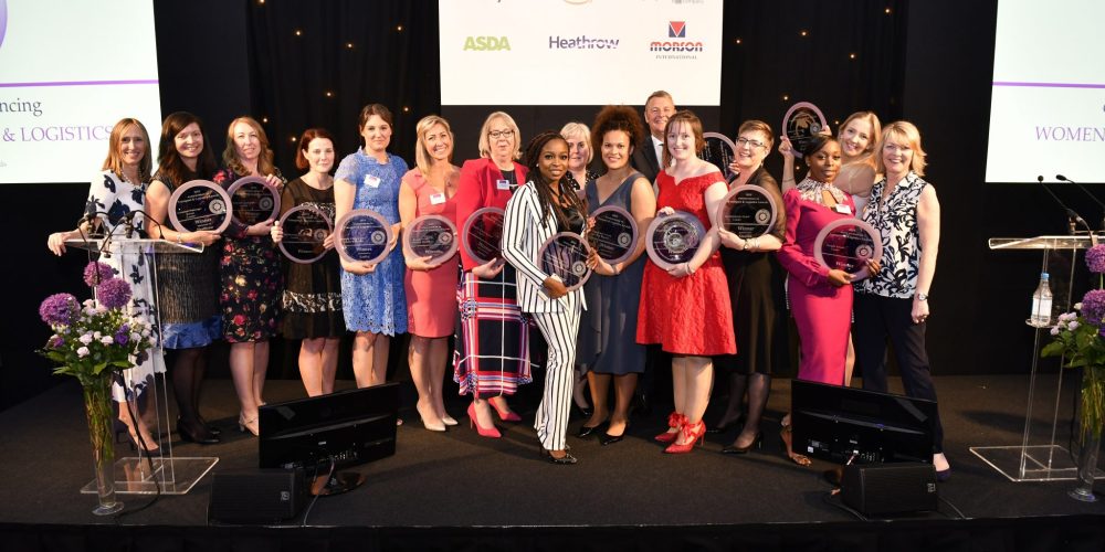 2019-everywoman-in-Transport-Logistics-Awards-winners
