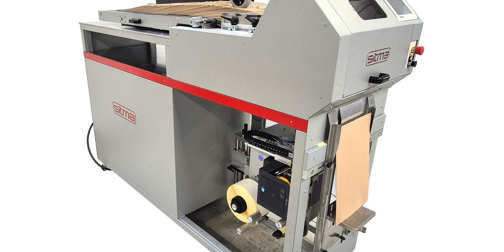 Automated Bagging System