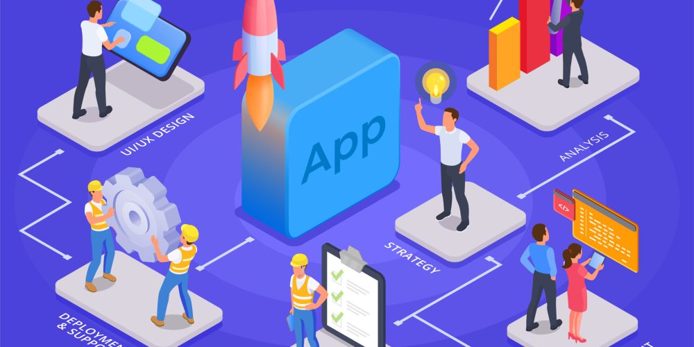 AI App Builder