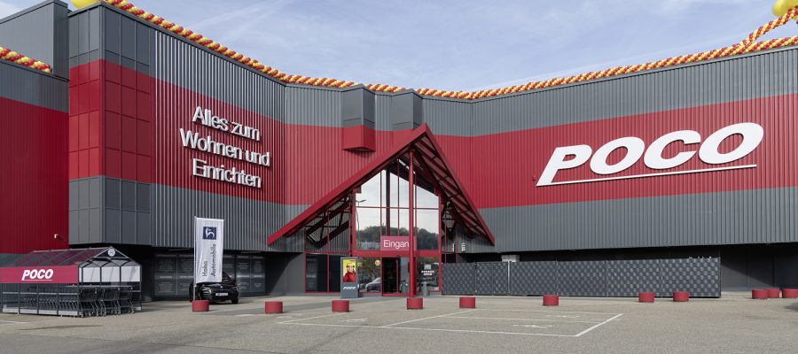 Supply Chain Execution Standardisation