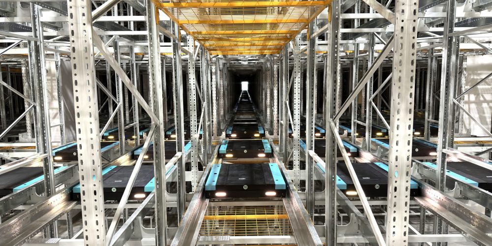 The Next Wave of Shuttle Automation ZS Robotics