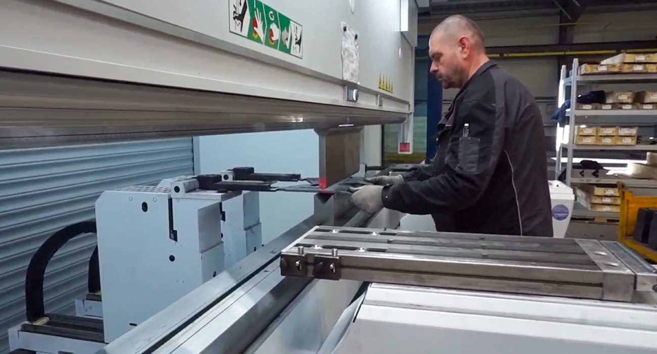Trailer Technology Centre