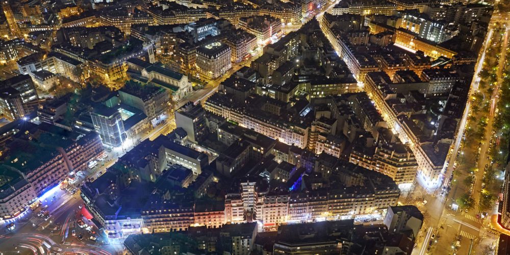 Europe's congestion is costing fleets millions - Geotab