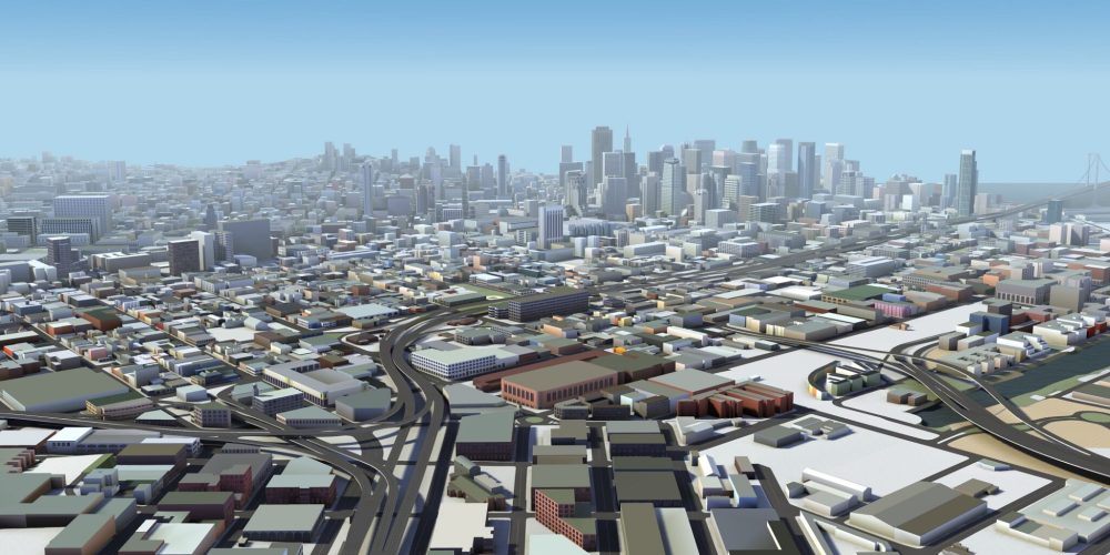 3D-maps-from-HERE-San-Francisco-scaled