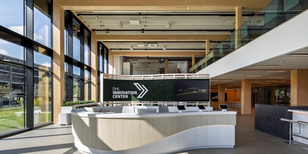 Warehouse Innovation