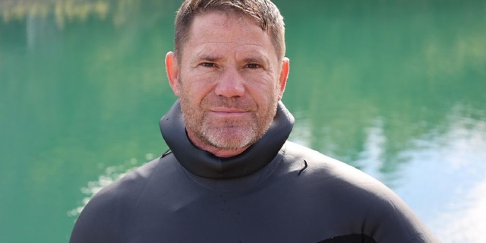 BIFA announces Steve Backshall as host of the 2025 Freight Service Awards