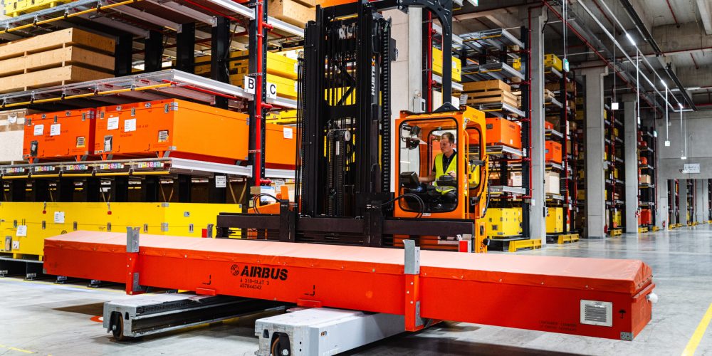 Long Loaders