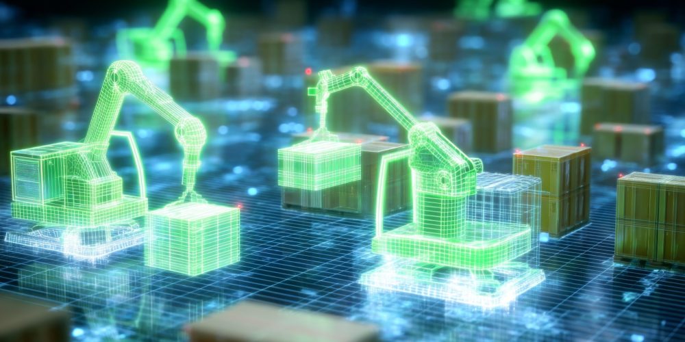 Sustainable Automation