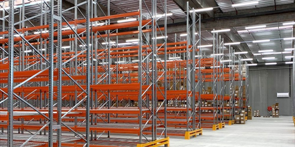 AR-Racking