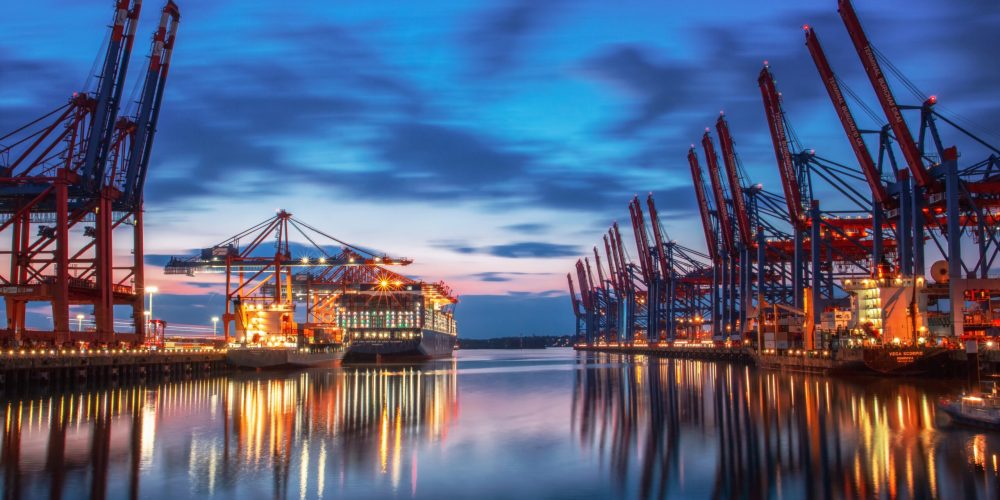 Cross-Border Compliance