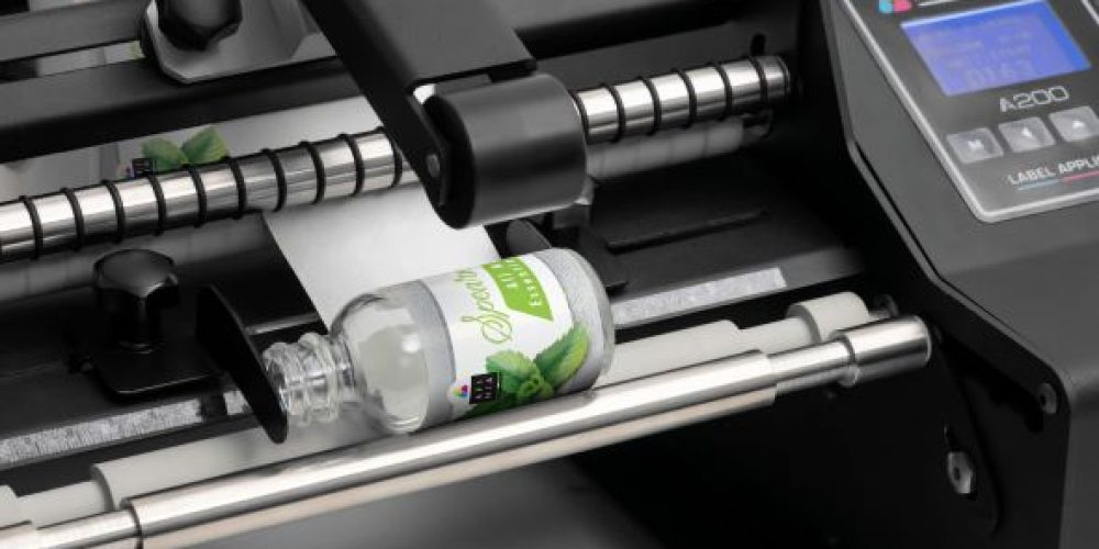 Afinia-A200-Bottle-Label-Applicator-2