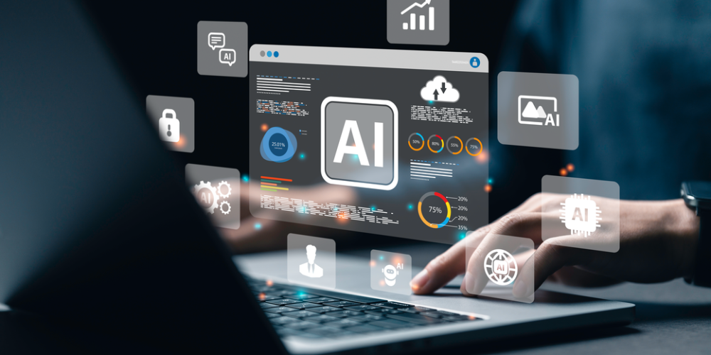 AI in ERP Workflows