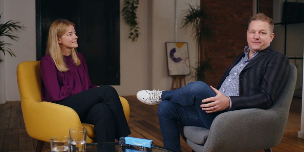 LinkedIn fireside chat