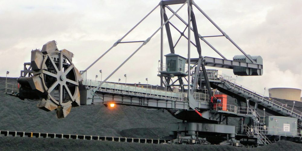 Ashton-Bulk-designed-stacker-reclaimer-in-use-at-Draw-Power-Station-scaled