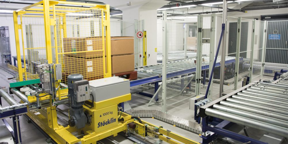 Automation-in-Mnaufacturing-environment