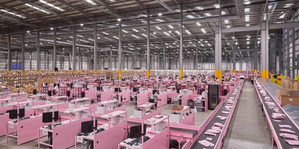 BS-Handling-Systems-completed-a-sortation-project-for-PrettyLittleThing-at-its-600000-sq-ft-Sheffield-site