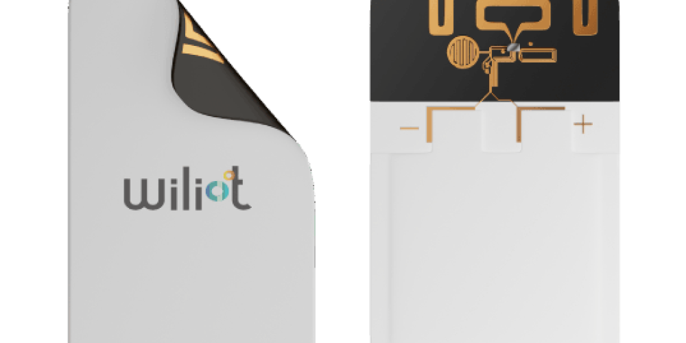 Battery-Assisted-Pixel-Optomized