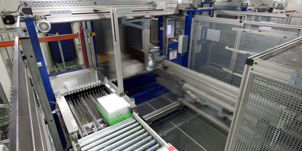 Bild_WITRON_Mercadona-