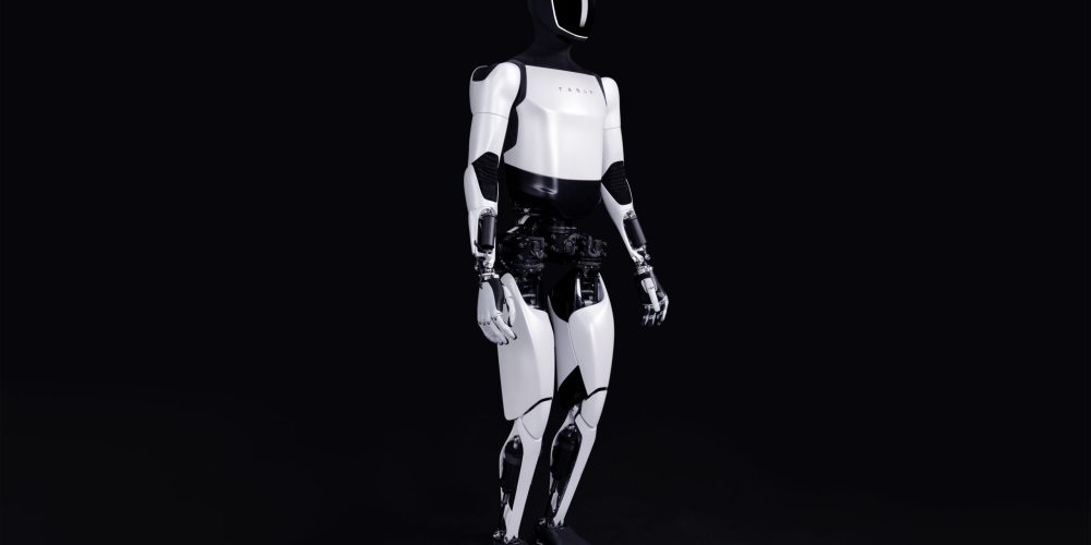 Humanoid Robotics