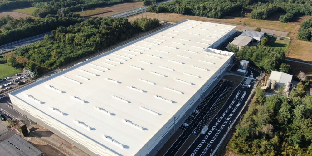 CBRE-Italy