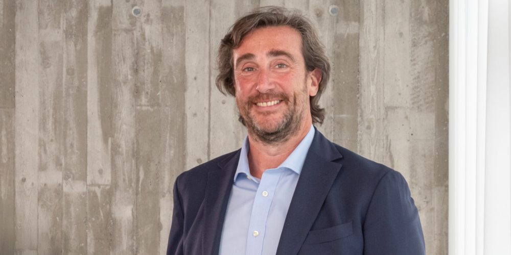 TVH CEO