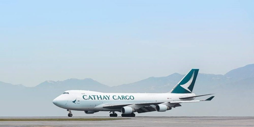 Cathay