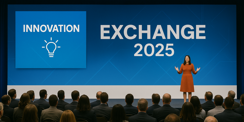 Manhattan Showcases Innovation and Collaboration at Exchange 2025