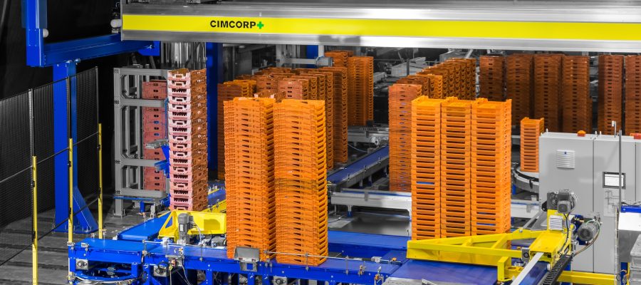 Bakery Supply Chain