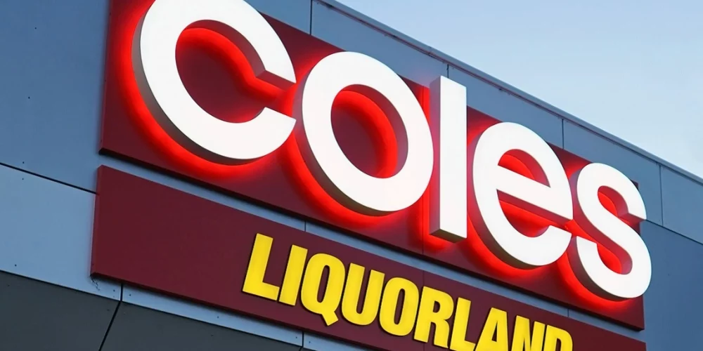 ColesLiquorland