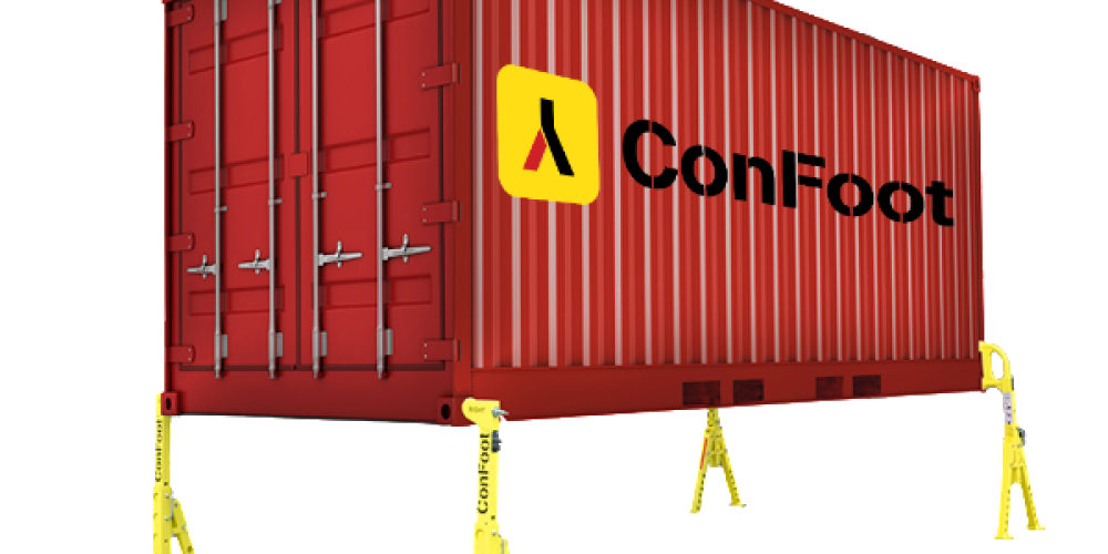 Confoot