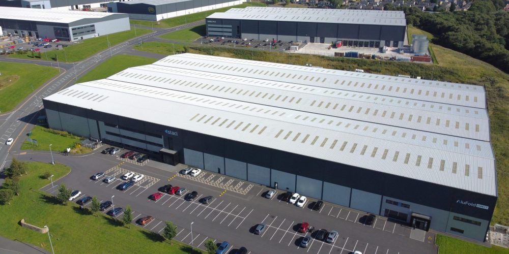 Customs Reform Puts Focus on UK-EU Fulfilment
