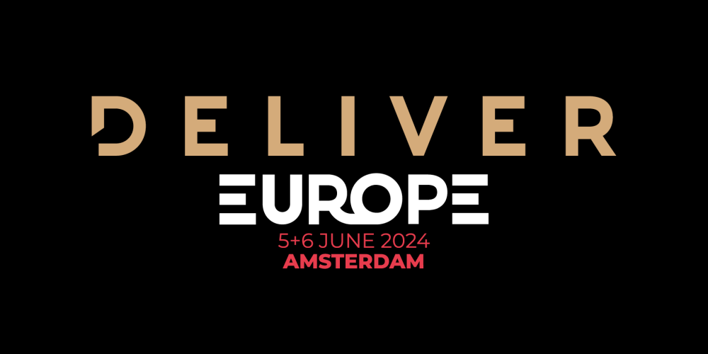 DELIVER-Europe-logo-black-background